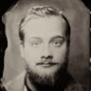 Meet your Posher, Patrick